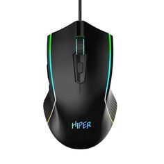 Игровая мышь HIPER MX-R400 MX-R400