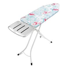 Гладильная доска Brabantia "Ботанический сад", 124х45 см (118500) "Ботанический сад", 124х45 см (118500)