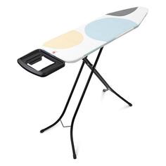 Гладильная доска Brabantia PerfectFlow, 124х38 см (134241) PerfectFlow, 124х38 см (134241)