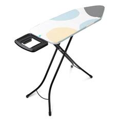 Гладильная доска Brabantia PerfectFlow, 124х45 см (134562) PerfectFlow, 124х45 см (134562)