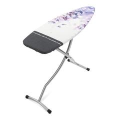 Гладильная доска Brabantia "Лаванда", 135х45 см (108945) "Лаванда", 135х45 см (108945)