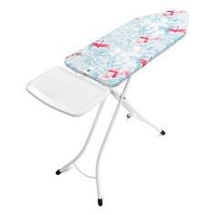 Гладильная доска Brabantia "Ботанический сад", 124х45 см (135828) "Ботанический сад", 124х45 см (135828)