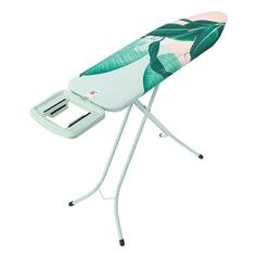 Гладильная доска Brabantia "Тропические листья", 124х38 см (118364) "Тропические листья", 124х38 см (118364)