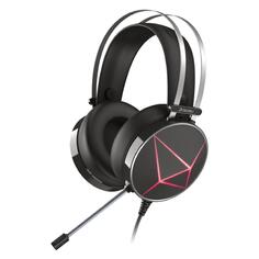 Игровые наушники Dareu EH722X Black EH722X Black