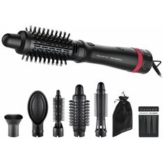 Фен-щетка Rowenta Express Style CF635LF0 Express Style CF635LF0