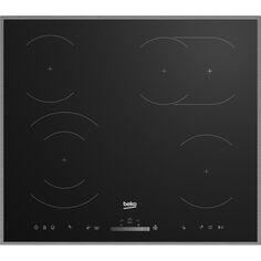 Электрическая варочная панель Beko HIC 64503 TX HIC 64503 TX