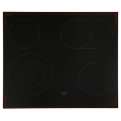 Электрическая варочная панель Beko HIC 64403 T HIC 64403 T