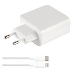 Сетевое зарядное устройство Red Line PD-30 Lightning (УТ000032800) PD-30 Lightning (УТ000032800)