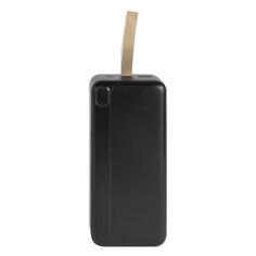 Внешний аккумулятор Red Line Power Bank 40000 мАч Black (RP-68) Power Bank 40000 мАч Black (RP-68)