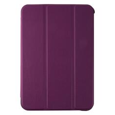 Чехол Red Line для Apple iPad Mini 6 2021, фиолетовый (УТ000029647) для Apple iPad Mini 6 2021, фиолетовый (УТ000029647)
