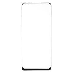 Защитное стекло с рамкой Red Line для Infinix Note 10 Pro NFC Black (УТ000028363) для Infinix Note 10 Pro NFC Black (УТ000028363)