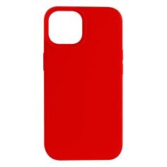 Чехол Red Line для iPhone 14 Red (УТ000032557) для iPhone 14 Red (УТ000032557)