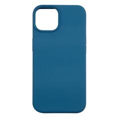Чехол Red Line для iPhone 14 MagSafe Blue Jay (УТ000032609) для iPhone 14 MagSafe Blue Jay (УТ000032609)