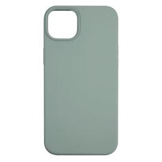 Чехол Red Line для iPhone 14 Plus Pine Green (УТ000032574) для iPhone 14 Plus Pine Green (УТ000032574)
