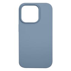 Чехол Red Line для iPhone 14 Pro Blue Fog (УТ000032571) для iPhone 14 Pro Blue Fog (УТ000032571)