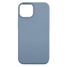 Чехол Red Line для iPhone 14 Blue Fog (УТ000032573) для iPhone 14 Blue Fog (УТ000032573)