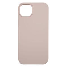 Чехол Red Line для iPhone 14 Plus Pink Sand (УТ000032546) для iPhone 14 Plus Pink Sand (УТ000032546)