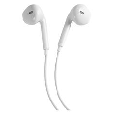 Наушники Pavareal PA-E65 White PA-E65 White