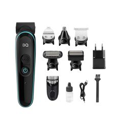 Триммер BQ TR1003, тиффани TR1003, тиффани
