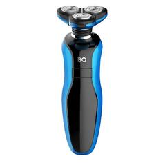 Электробритва BQ SV1003 Black/Blue SV1003 Black/Blue