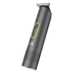 Триммер для бороды и усов BQ TR1001 Grey/Green TR1001 Grey/Green