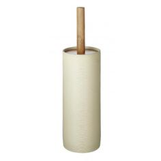 Ершик для унитаза RIDDER Roller, бежевый (2105409) Roller, бежевый (2105409)