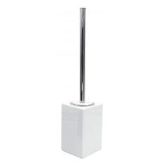 Ершик для унитаза RIDDER Cube, белый (2135401) Cube, белый (2135401)