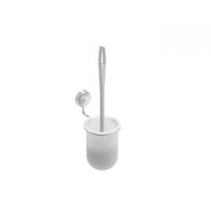Ершик для унитаза KOIN Simple, хром (SI800) Simple, хром (SI800)
