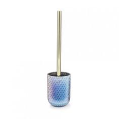 Ершик для унитаза RIDDER Jade, перламутровый прозрачный (2164427) Jade, перламутровый прозрачный (2164427)