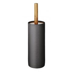 Ершик для унитаза RIDDER Roller, серый (2105407) Roller, серый (2105407)