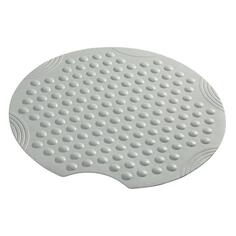 Коврик противоскользящий RIDDER Tecno, 55 см, серый (68207) Tecno, 55 см, серый (68207)