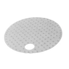 Коврик противоскользящий RIDDER Lense, 54 см, прозрачный Lense, 54 см, прозрачный