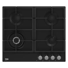 Газовая варочная панель Beko HIAW 64225 SB HIAW 64225 SB