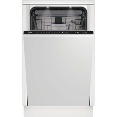 Встраиваемая посудомоечная машина Beko BDIS38121Q BDIS38121Q