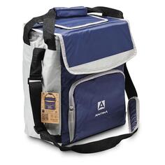Сумка-термос Арктика 20 л Blue (3000-20) 20 л Blue (3000-20)