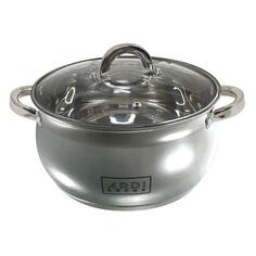 Кастрюля с крышкой ARDI Kuche Сlassic, 3,8 л (AR-202) Сlassic, 3,8 л (AR-202)