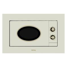 Встраиваемая микроволновая печь Korting KMI 820 RGB KMI 820 RGB