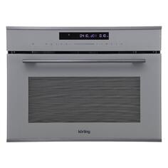 Электрический духовой шкаф Korting OKB 3250 GBXGr MW OKB 3250 GBXGr MW