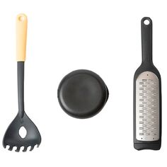 Набор кухонных принадлежностей Brabantia Tasty+, 3 предмета (123283) Tasty+, 3 предмета (123283)