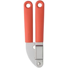 Пресс для чеснока Brabantia Tasty+, терракотовый (121845) Tasty+, терракотовый (121845)