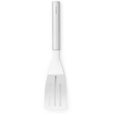 Лопатка Brabantia Profile, с прорезями Inox (250729) Profile, с прорезями Inox (250729)