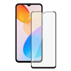 Защитное стекло с рамкой 2.5D Deppa для Honor X5 (62938) для Honor X5 (62938)