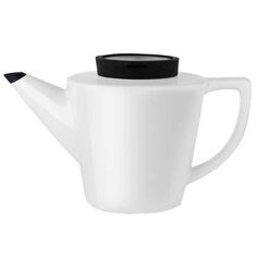 Заварочный чайник Viva Scandinavia Infusion, 1 л, черный (V24001) Infusion, 1 л, черный (V24001)