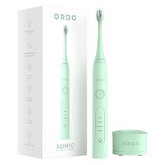 Электрическая зубная щетка ORDO Sonic+ Mint Green Sonic+ Mint Green