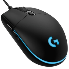 Игровая мышь Logitech G Pro Hero Black G Pro Hero Black