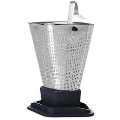 Ситечко для заваривания чая Viva Scandinavia Infusion, темно-синее (V29122) Infusion, темно-синее (V29122)