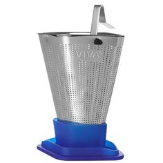 Ситечко для заваривания чая Viva Scandinavia Infusion, синее (V29164) Infusion, синее (V29164)