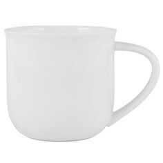 Набор чайных кружек Viva Scandinavia Minima, 350 мл, 2 шт, белый (V81202) Minima, 350 мл, 2 шт, белый (V81202)