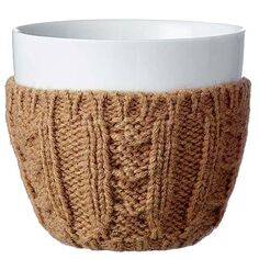 Чайный стакан Viva Scandinavia Infusion, 250 мл, коричневый (V70714) Infusion, 250 мл, коричневый (V70714)