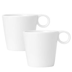 Набор чайных чашек Viva Scandinavia Jaimi, 200 мл, 2 шт (V80002) Jaimi, 200 мл, 2 шт (V80002)